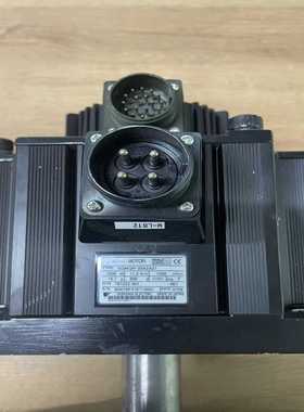 YASKAWASGMGH-20A2A21ACSERVO