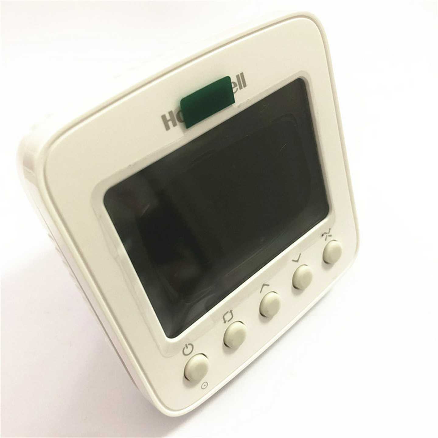 Honeywell/TF228WNM联网型空调风机盘管温控器RrS485协