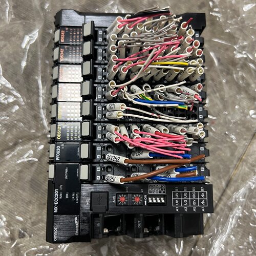 【询价】数套模块NX-ECC201，OD5121，ID5342