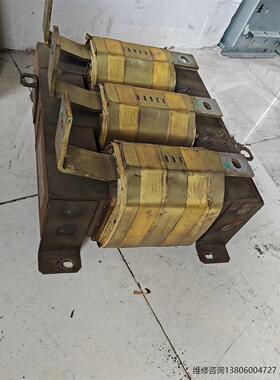 ABB变频器ACS800系列ACHO5830电抗器功能包好