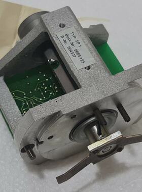 NOVOTECHNIK P2519 A502 Art.Nr 003012 metteur De Retour Type