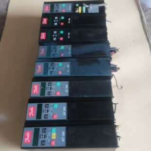 咨询 丹佛斯变频器vLT2922PT4B20STR0DBF00A0