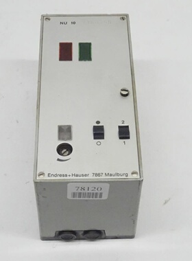 议价Endress  Hauser Nu10 7153355 Elektrosche Fllstmert适用
