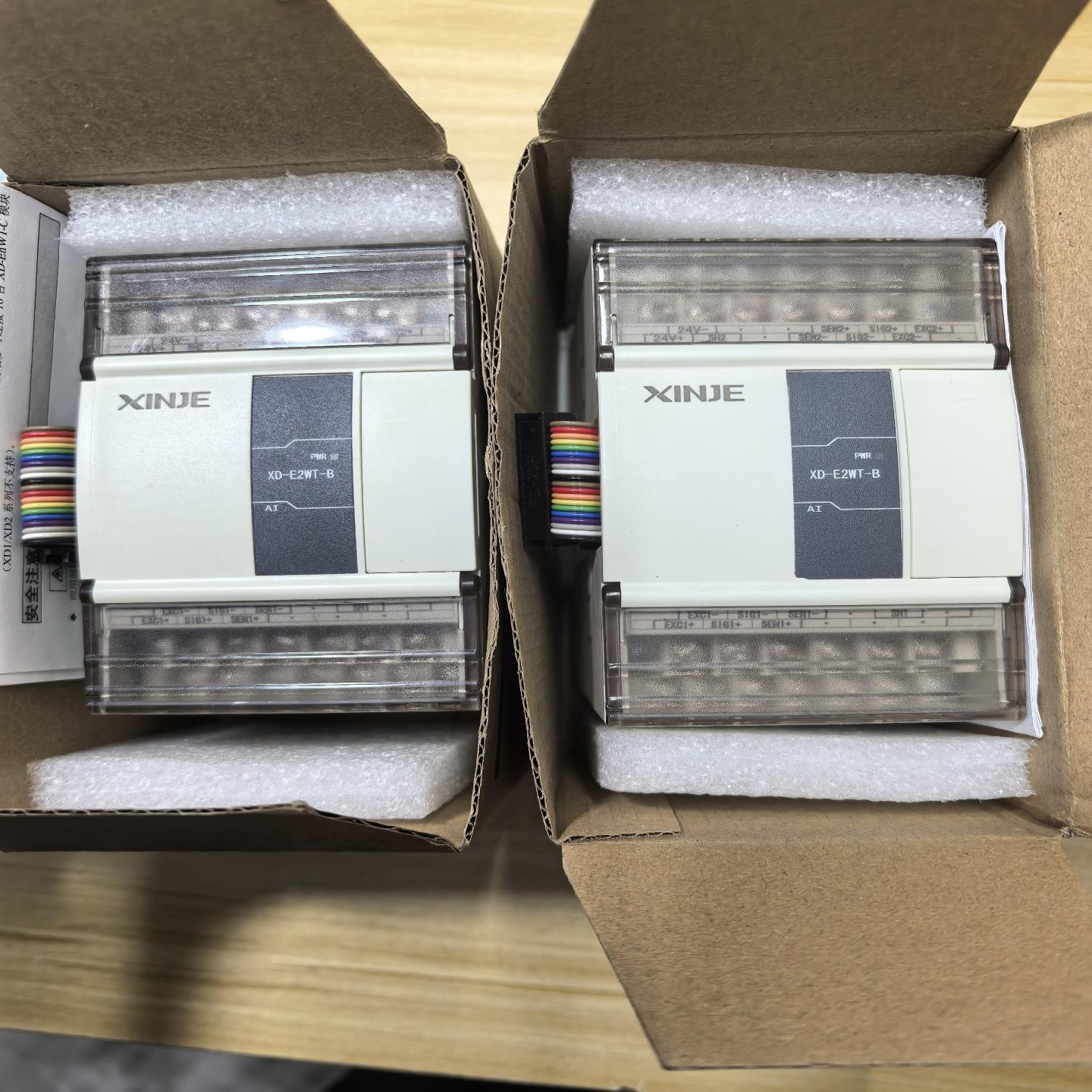 询价~信捷XD-E2WT-B