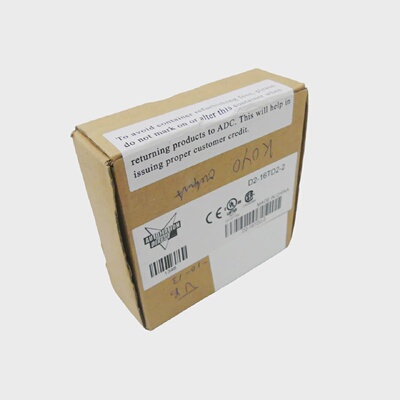 AUTOMATION DIRECT KOYO D216TD22 DIRECT LOGIC 205 refurbished