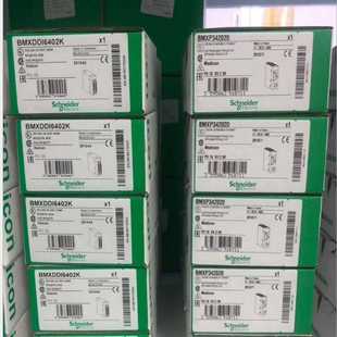 BMXDDO6402K*2询价