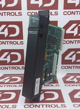 议价Ic697cmm711     Commucations Coprocessor Module No Box N