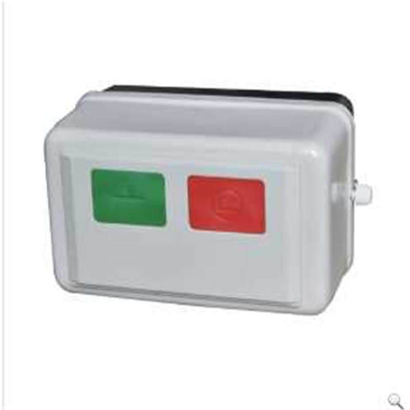 直销FATO华通QCX8系列磁力起动器QCX8-16