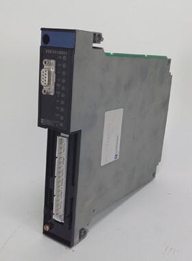 Telemecanique XGSC5142311 PLC integrator module XGSC5142311
