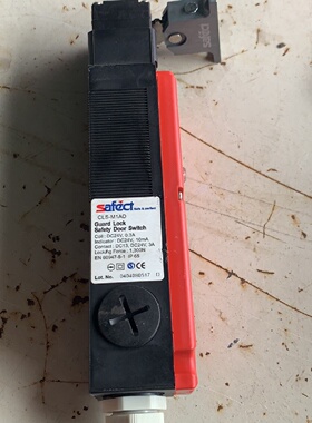 议价CLS-M1AD韩国safect安全门开关送插销