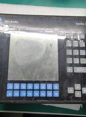 询价~AB PanelView 900触摸屏面板，适应对应的型号2