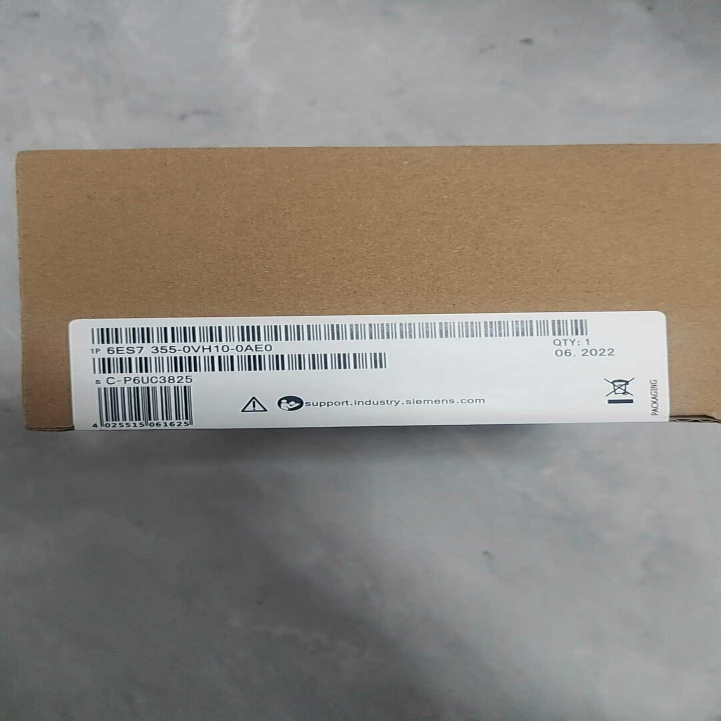 Siemens/6ES7355-0VH10-0A询价