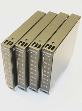 议价1X Jensen Cotas Ct 1163 Ac Output Module Ut 51.1163.51适