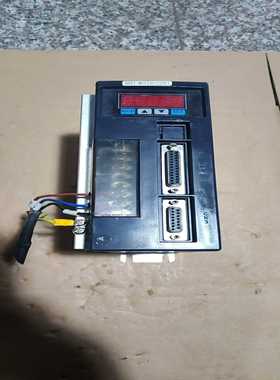 一川AASD-15A伺服驱动器2台--议价商品