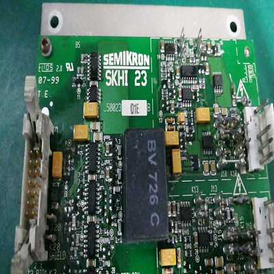 适用台达VFD一A变频器主板。VFD037A43A【白零商行】