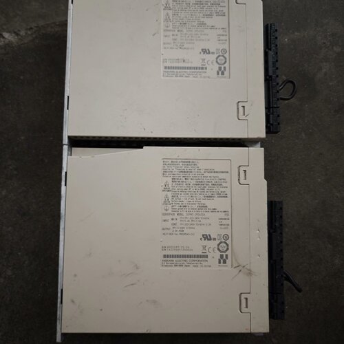 寻安川SGPMS2R5A30A伺服驱动器
