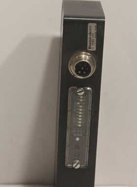 Baumer Electric FLDM 170G1001S42 SCATEC1 Laser Sensor