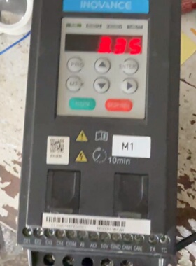 议价变频器型号MD200S1.5BCAN三相成色议价