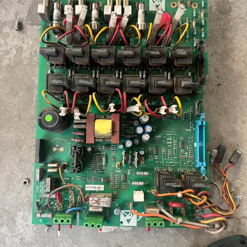 询价-AH385851U002派克590C35A70A110