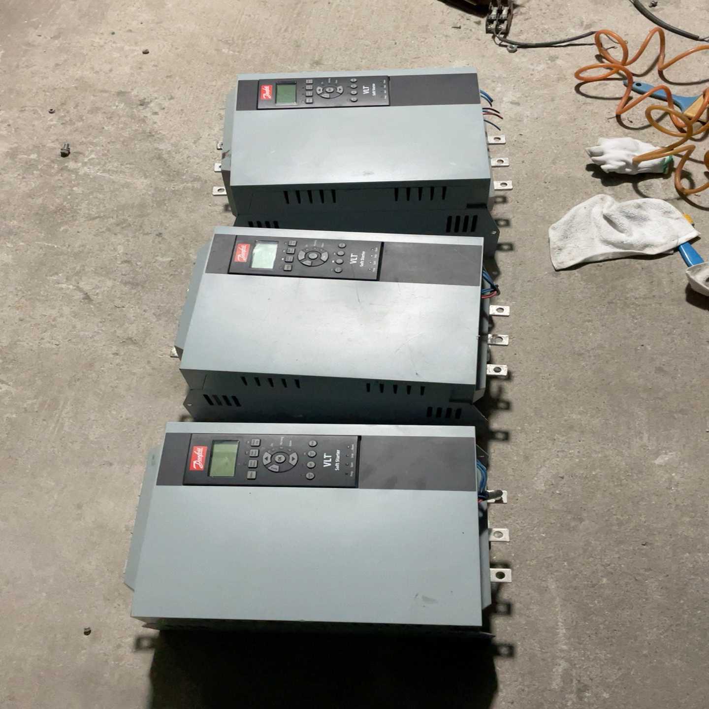 丹佛斯软启动。mcd5-0195b-t5-g2x-00-cv询价