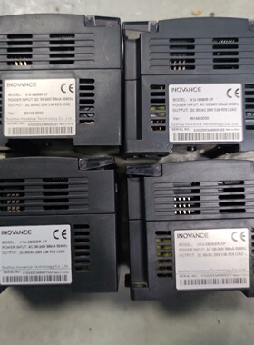 汇川H1U0806MRXP-议价