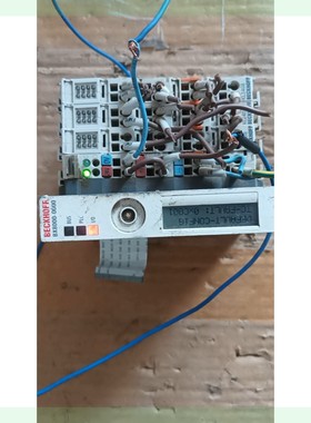 售前询价倍福PLC BX8000-0000 KL1408 KL240