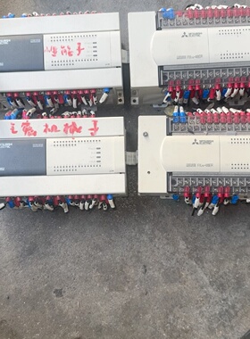 三菱PLCFX3U48MTESA议价