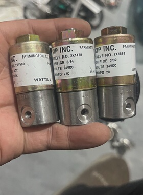 KIPINC电磁阀议价