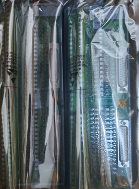 中控TB366DU端子板带包装适用于中控