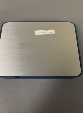 NationalInstrumentsSCB-68ATerminalBreakoutBlock153721D