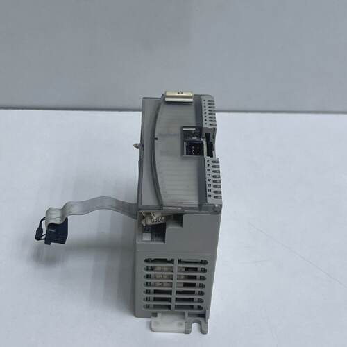 ALLEN BRADLEY 1762OW16 SERB REVA RELAY OUTPUT