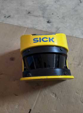 德国SICK西克激光扫描仪S30A-6011BA，15年3月--议价商品