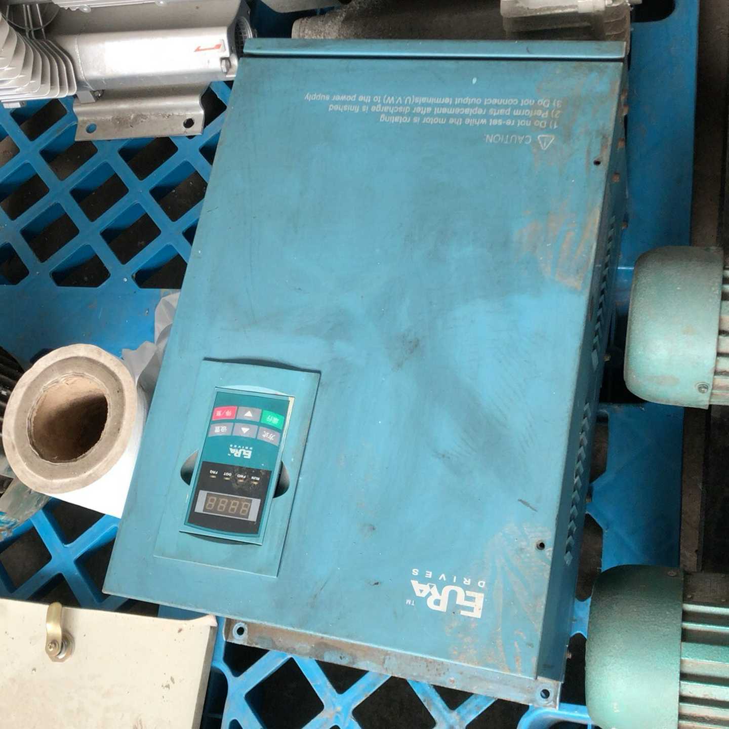 【议价】欧瑞55kw变频器，E1000-055T3功能，适用