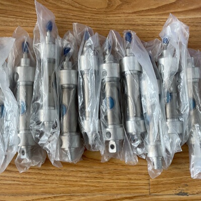 全新原装正品美国bimba气缸MRS040.75DXP