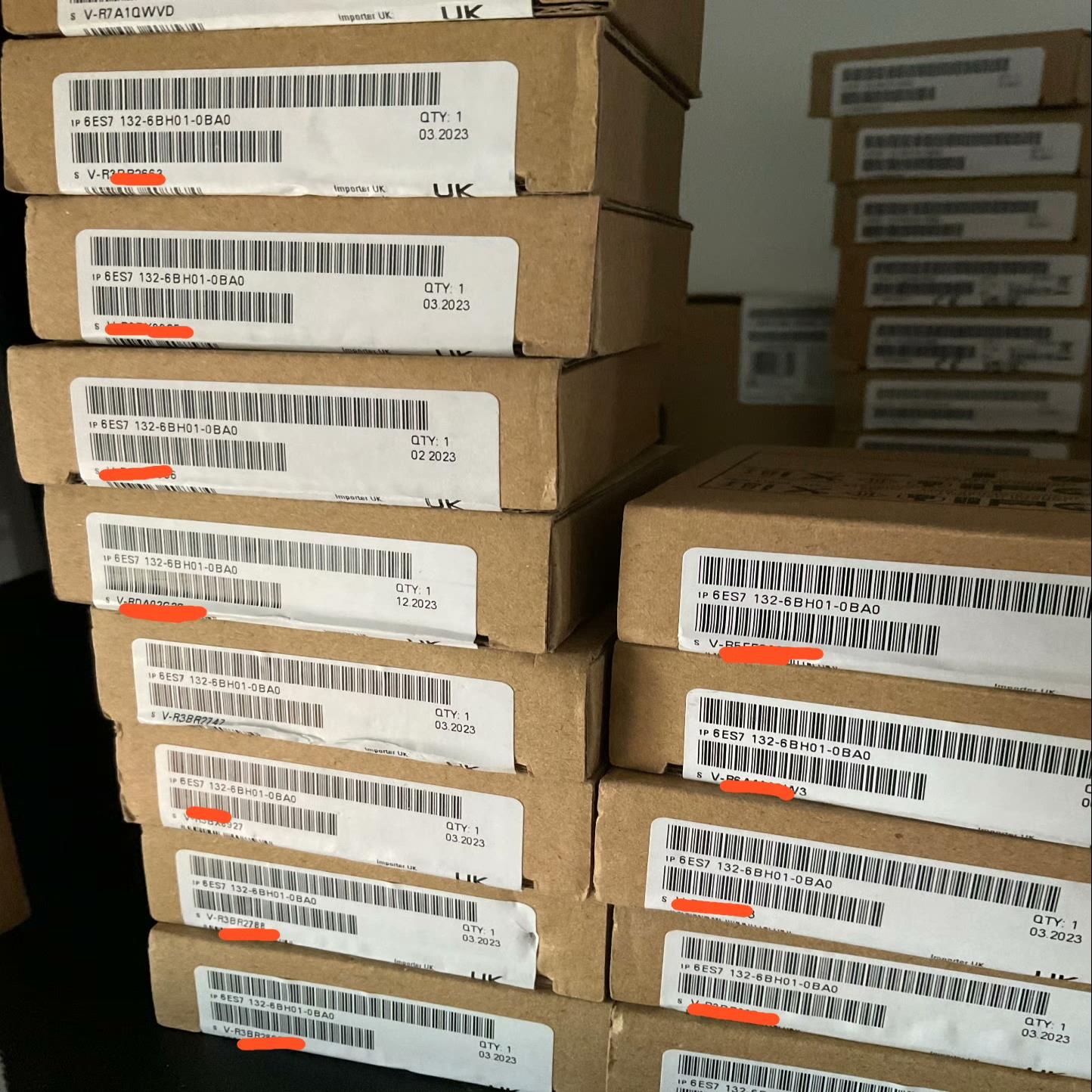 6ES7132-6BH01-0BA023年询价