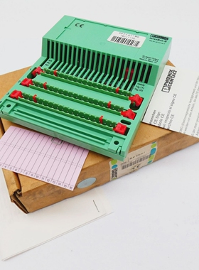 PhoenixContactIBSRT24DO32-T2752754Digital-Ausgabemod