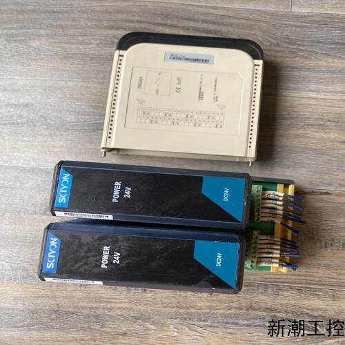 SCIYON南京科远DCS卡件模块KM334A     KM议价商品
