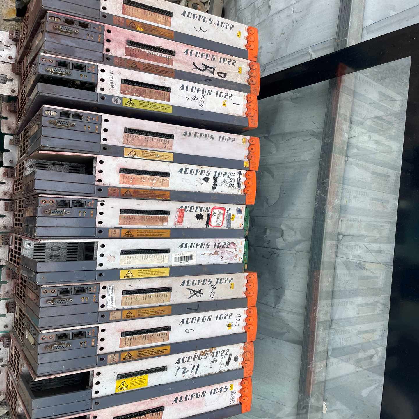 询价8V1022.00-2贝加莱驱动器ACOPOS1022工