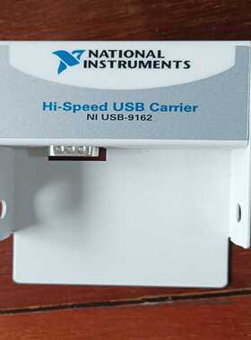 NIUSB-9162USB-8451USB-6501