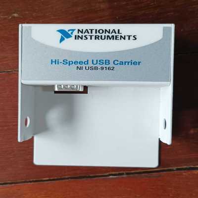 NIUSB-9162USB-8451USB-6501