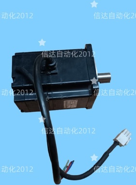 （请询价）SGMP04A314C安川伺服电机