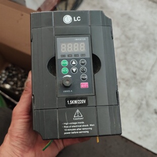 LC1.5KW凌创变频器LCV800H2T0015G0 请询价
