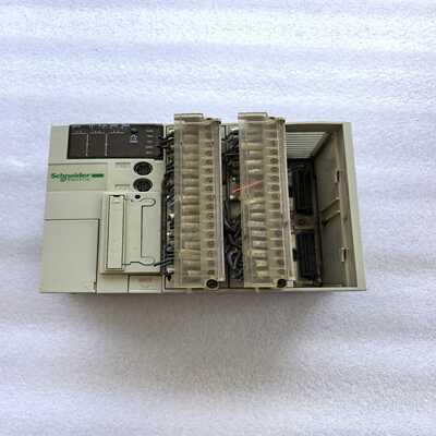 施耐德TSX3721101控制器-议价