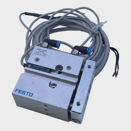 Festo DFM1220PAGF Cilindro Gua 170825 para Proximidad 2 Hast
