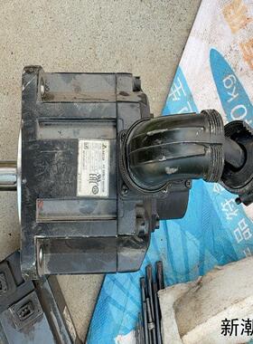 台达B3伺服电机ECM-B3M-E21315RS115k议价商品