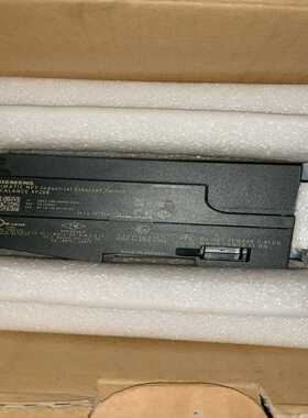 咨询-XF208电气交换机模块6GK5208-0BA00-