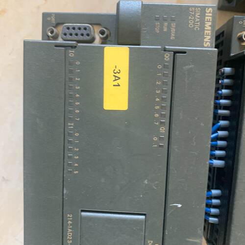 询-S7200CPU224CN模块6ES721