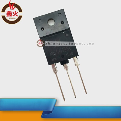 场效应管MOS管MS4N1350焊机开关电源开关管逆变焊机常用配件