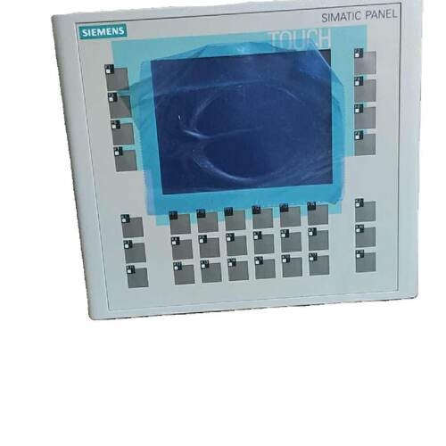 西门子OP177B全新开封触摸屏6AV6 642-0DC01-议价032
