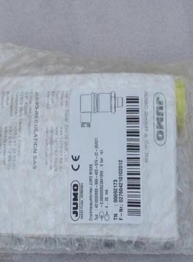 （议价)JUMO401006000-999-405-574